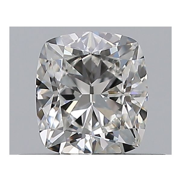 CUSHION 0.5 G VS1 EX-EX-EX - 1509906739 GIA Diamond