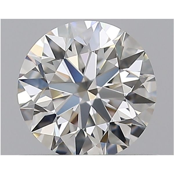 ROUND 0.51 I VVS2 EX-EX-EX - 1509916316 GIA Diamond