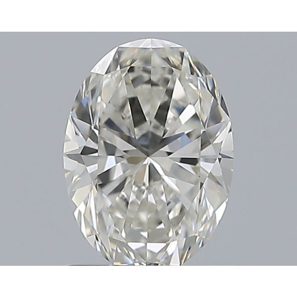 OVAL 0.82 G VS1 VG-EX-EX - 1509924238 GIA Diamond