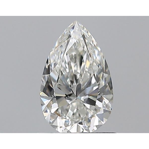 PEAR 0.8 H VS2 EX-VG-EX - 1509959502 GIA Diamond