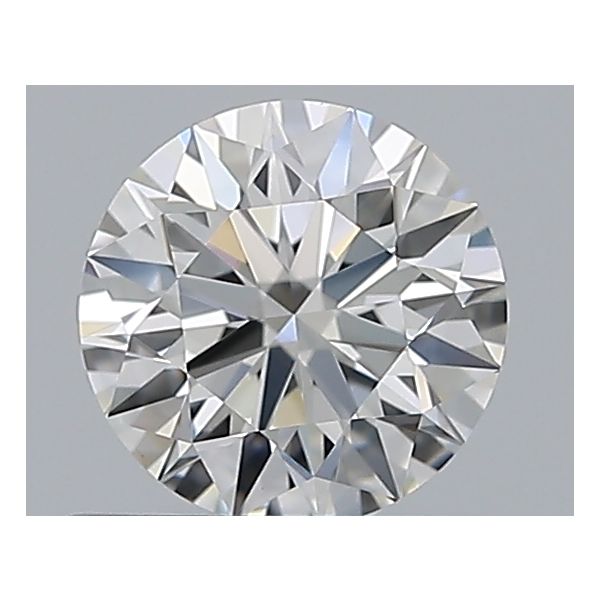 ROUND 0.52 G VVS2 EX-EX-EX - 1509966968 GIA Diamond