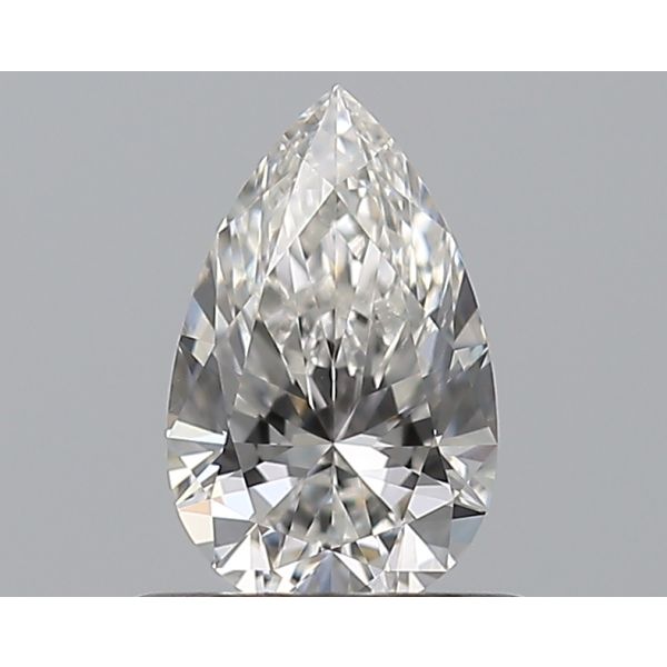 PEAR 0.51 G VS2 EX-EX-EX - 1509974848 GIA Diamond