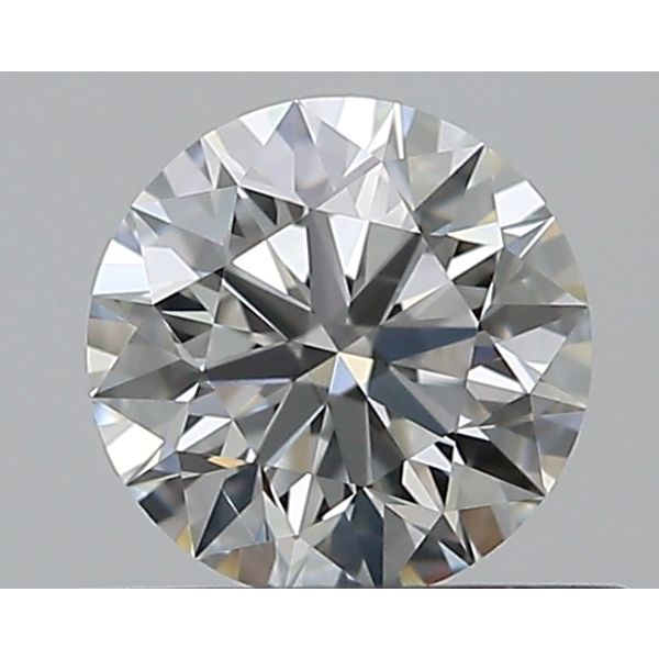 ROUND 0.51 G VS2 EX-EX-EX - 1509981106 GIA Diamond