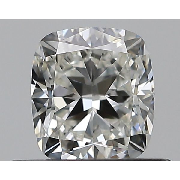 CUSHION 0.5 I VVS2 VG-EX-EX - 1509991949 GIA Diamond