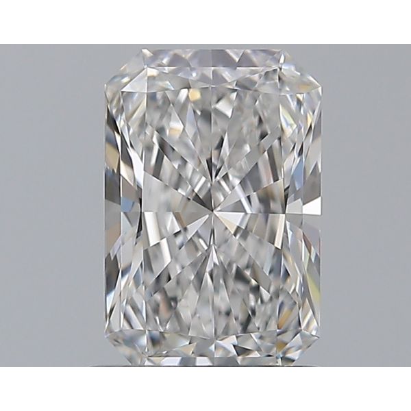 RADIANT 1 D VVS2 EX-VG-EX - 1513001970 GIA Diamond