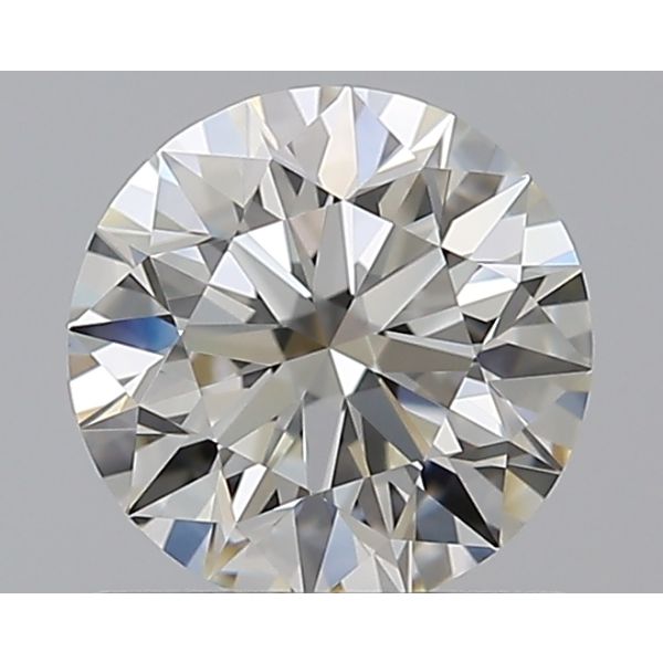 ROUND 0.7 I VVS1 EX-EX-EX - 1513003233 GIA Diamond