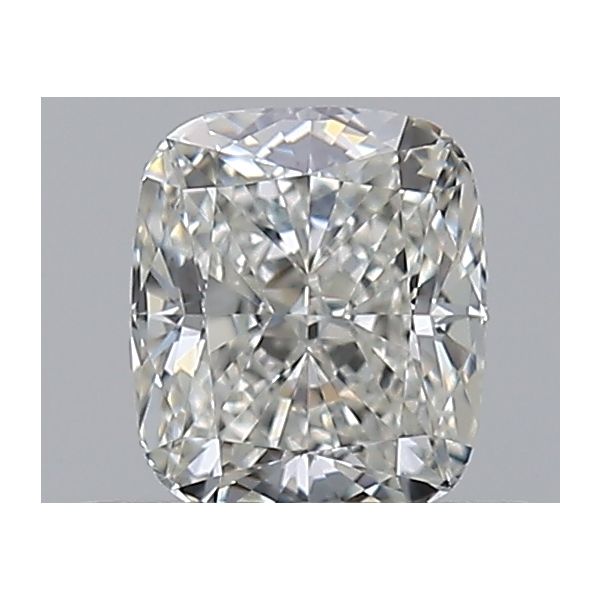 CUSHION 0.51 H VVS2 EX-EX-EX - 1513011774 GIA Diamond