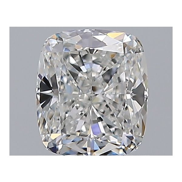 CUSHION 1.2 G VVS1 EX-EX-EX - 1513015127 GIA Diamond