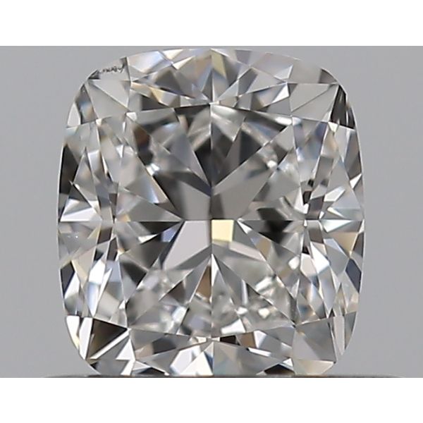 CUSHION 0.5 F VS2 EX-VG-EX - 1513037347 GIA Diamond