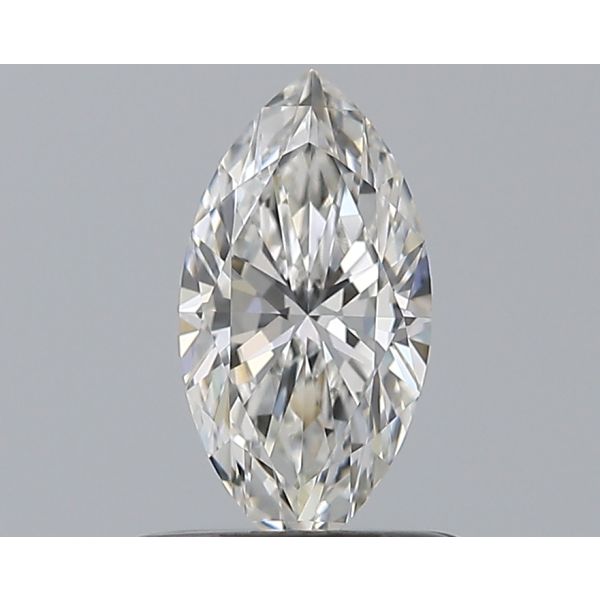 MARQUISE 0.51 G VS1 EX-EX-EX - 1513042573 GIA Diamond