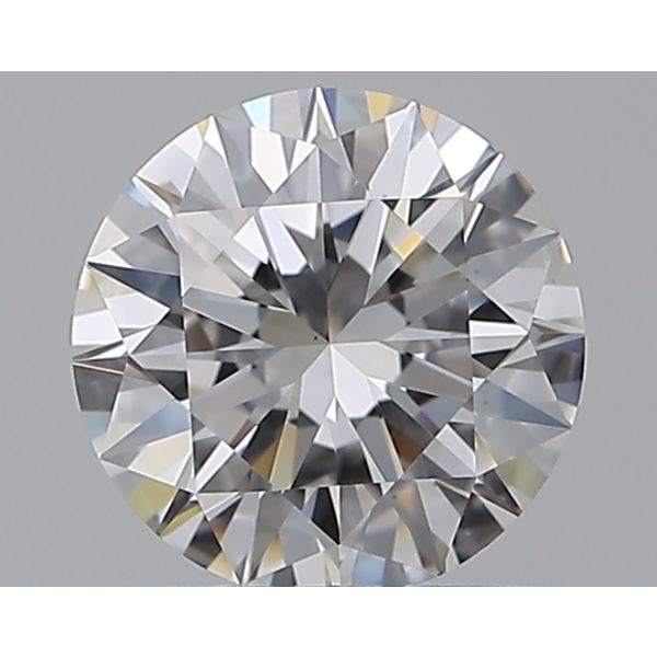 ROUND 0.86 E VVS1 EX-EX-EX - 1513067524 GIA Diamond