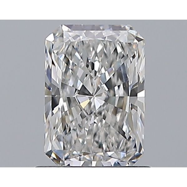 RADIANT 1 F VS2 EX-EX-VG - 1513118549 GIA Diamond