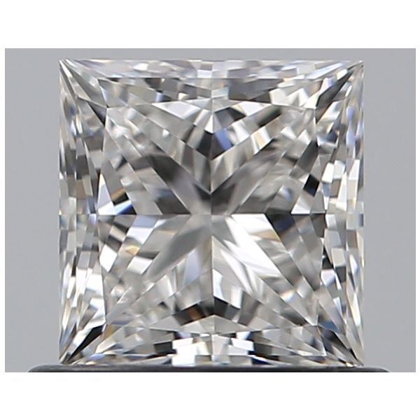 PRINCESS 0.75 E VVS1 EX-EX-EX - 1513131373 GIA Diamond