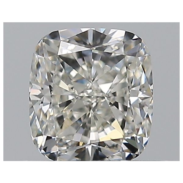 CUSHION 0.72 I VVS2 VG-EX-EX - 1513171253 GIA Diamond