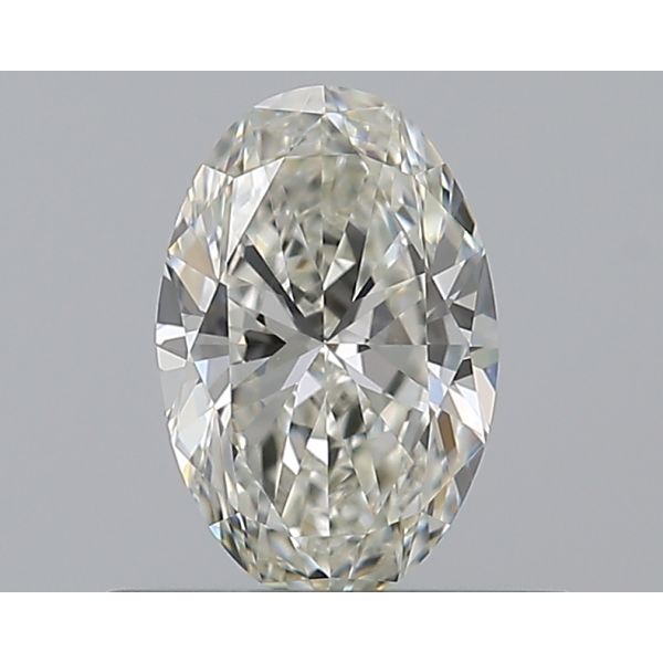 OVAL 0.5 I VVS2 EX-VG-EX - 1513173684 GIA Diamond