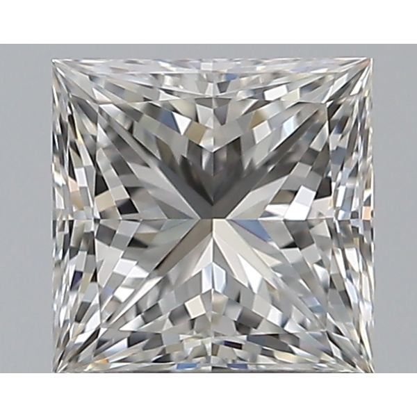 PRINCESS 0.71 G VVS2 EX-VG-EX - 1513176568 GIA Diamond