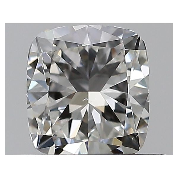 CUSHION 0.5 G VS2 VG-VG-EX - 1513194539 GIA Diamond