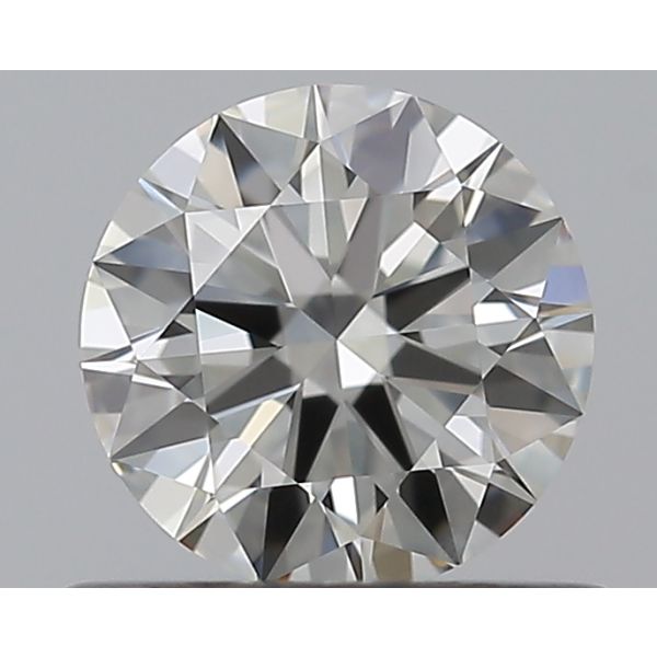 ROUND 0.55 I VVS2 EX-EX-EX - 1513204290 GIA Diamond