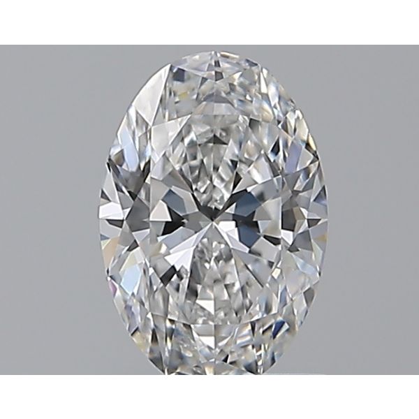 OVAL 1.01 E VS2 EX-EX-EX - 1513216547 GIA Diamond