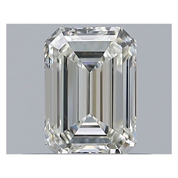 EMERALD 0.5 I VVS2 EX-VG-EX - 1513229707 GIA Diamond