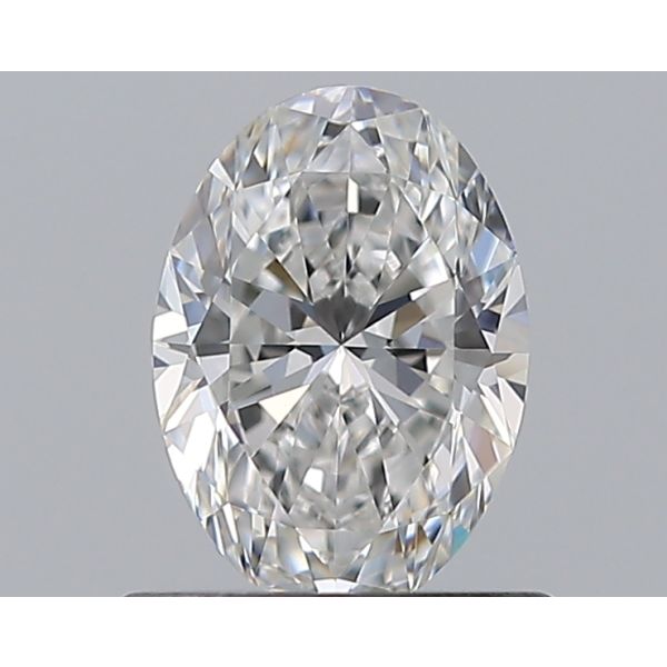 OVAL 0.73 E VS1 EX-VG-EX - 1513233995 GIA Diamond