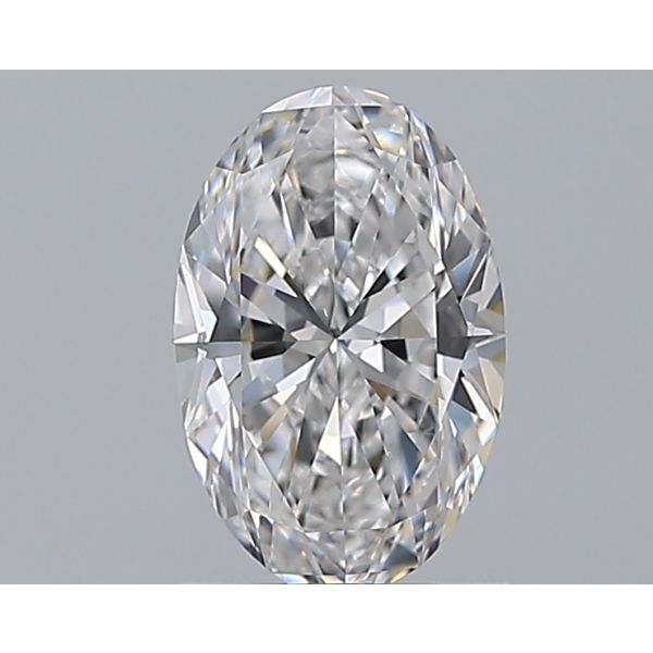 OVAL 1.2 D VS2 EX-VG-EX - 1513248733 GIA Diamond