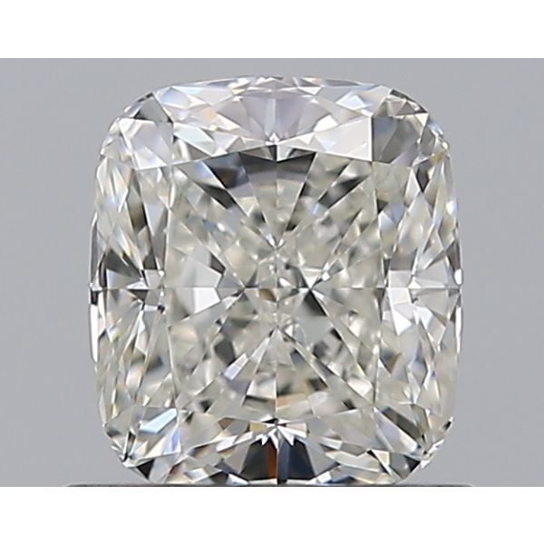 CUSHION 0.91 I VVS1 EX-EX-EX - 1513250326 GIA Diamond