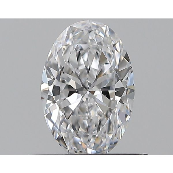 OVAL 0.5 D VS1 EX-VG-EX - 1513251411 GIA Diamond