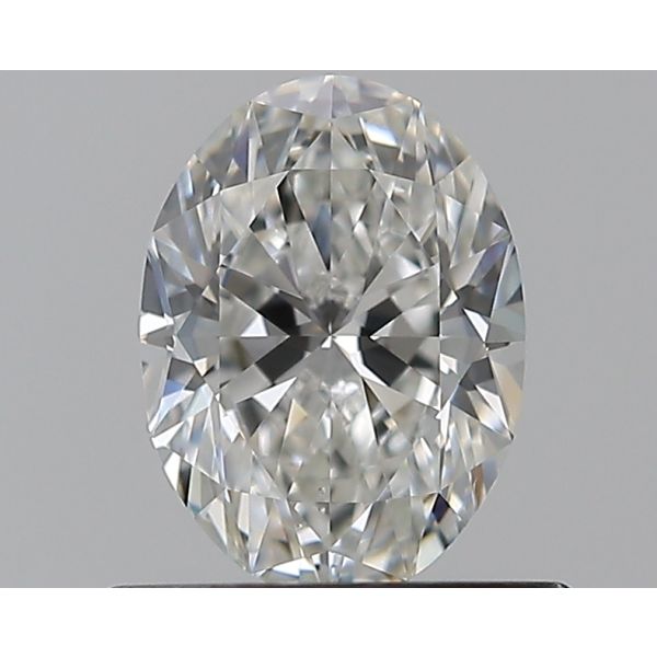 OVAL 0.7 F VS2 VG-EX-EX - 1513267010 GIA Diamond