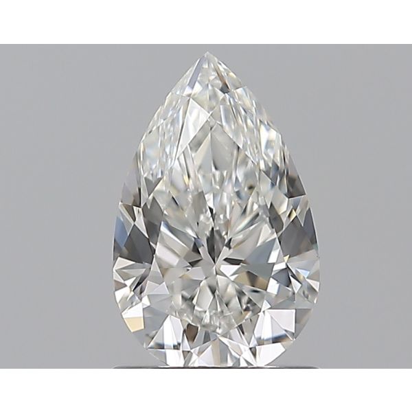 PEAR 1.01 G VS2 EX-EX-EX - 1513270948 GIA Diamond