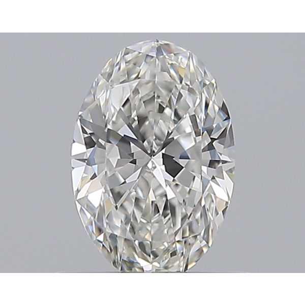 OVAL 0.65 G VS2 EX-VG-VG - 1513277662 GIA Diamond