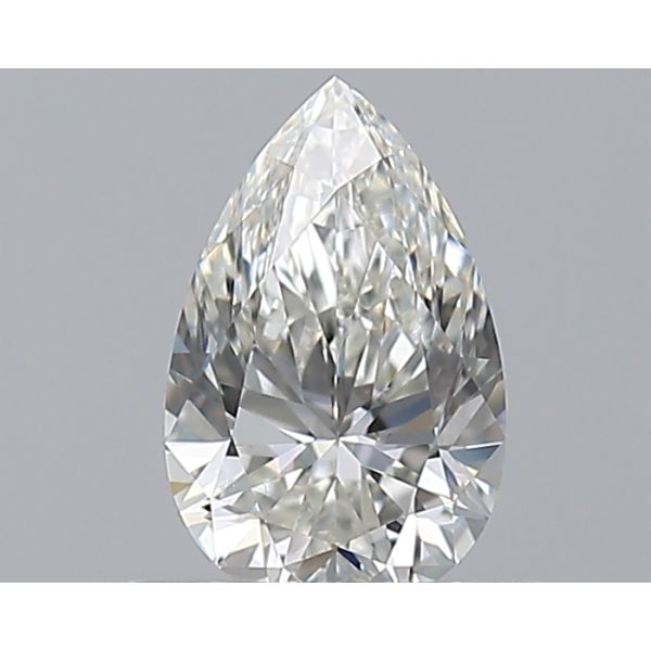 PEAR 0.5 I VS2 EX-VG-EX - 1513285511 GIA Diamond