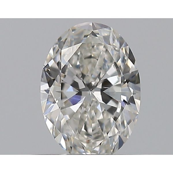 OVAL 0.51 G VS2 EX-VG-EX - 1513292548 GIA Diamond