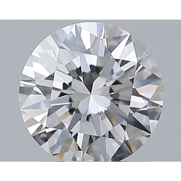 ROUND 0.59 E VVS1 EX-EX-EX - 1513294999 GIA Diamond