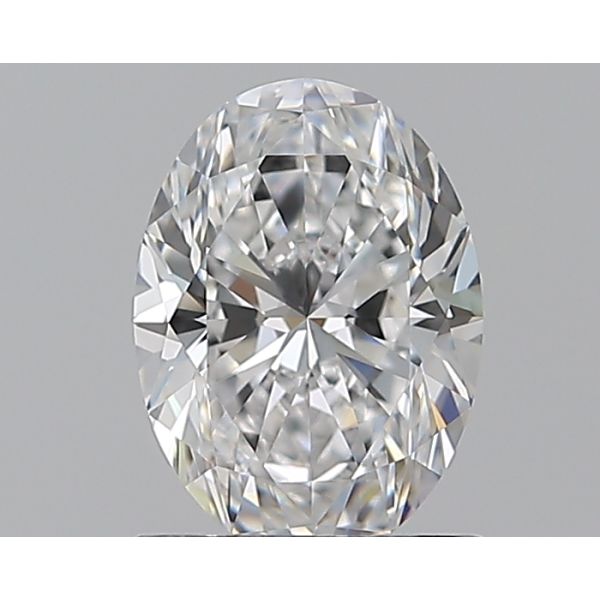 OVAL 1.21 D VS1 VG-EX-EX - 1513297924 GIA Diamond