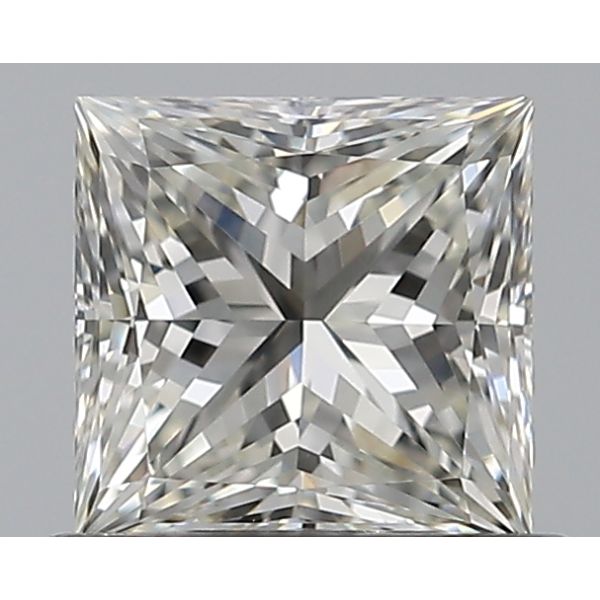 PRINCESS 0.72 I VVS2 EX-VG-EX - 1513310422 GIA Diamond