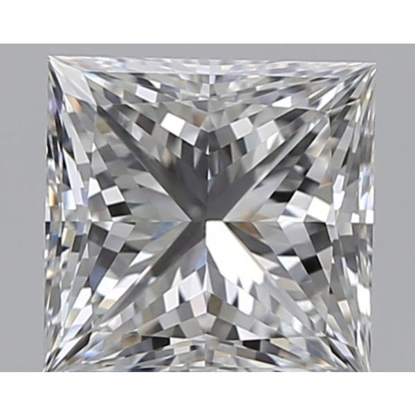 PRINCESS 0.81 F VVS2 EX-EX-EX - 1513310972 GIA Diamond