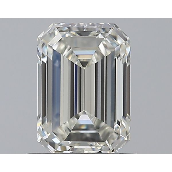 EMERALD 0.92 I VVS1 EX-EX-EX - 1513319327 GIA Diamond