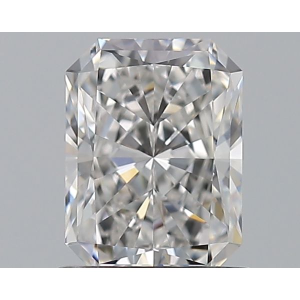 RADIANT 1 E VVS1 EX-EX-EX - 1513329618 GIA Diamond