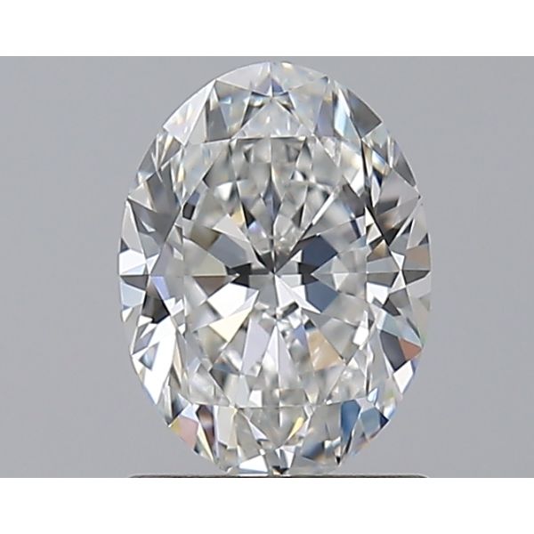 OVAL 1.2 F VS2 VG-EX-EX - 1513342013 GIA Diamond