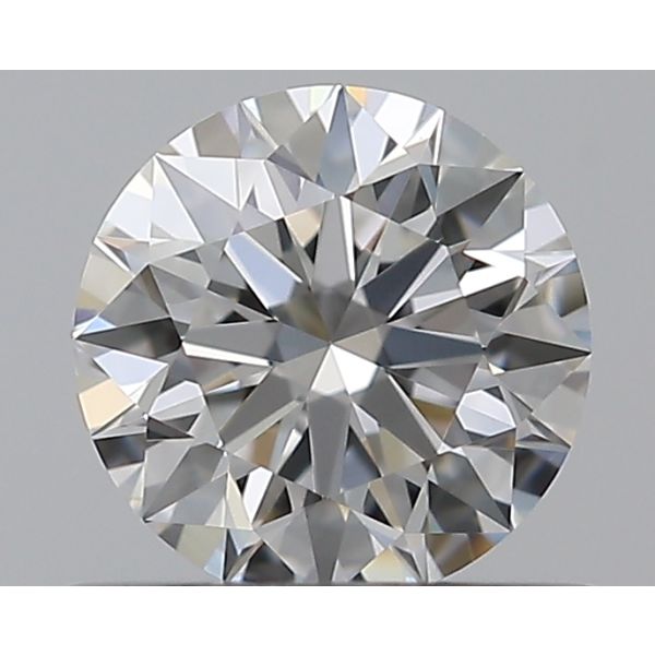 ROUND 0.5 E VVS2 EX-EX-EX - 1513344724 GIA Diamond