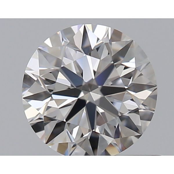 ROUND 0.51 D VVS1 EX-EX-EX - 1513348415 GIA Diamond