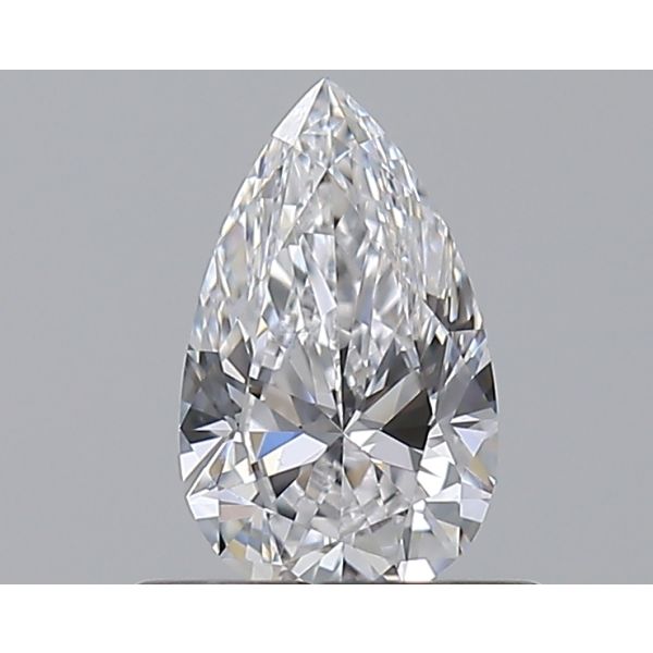 PEAR 0.5 D VS2 VG-VG-EX - 1513353014 GIA Diamond