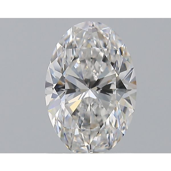 OVAL 1.2 E VS1 VG-VG-EX - 1513354563 GIA Diamond