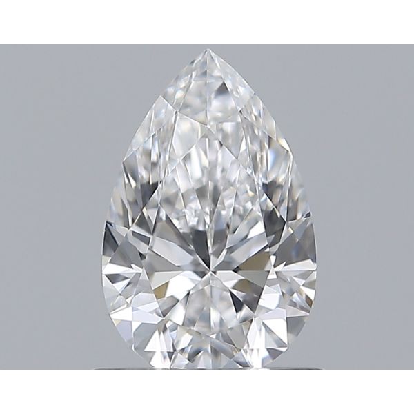 PEAR 0.7 D VVS2 VG-EX-EX - 1513378633 GIA Diamond