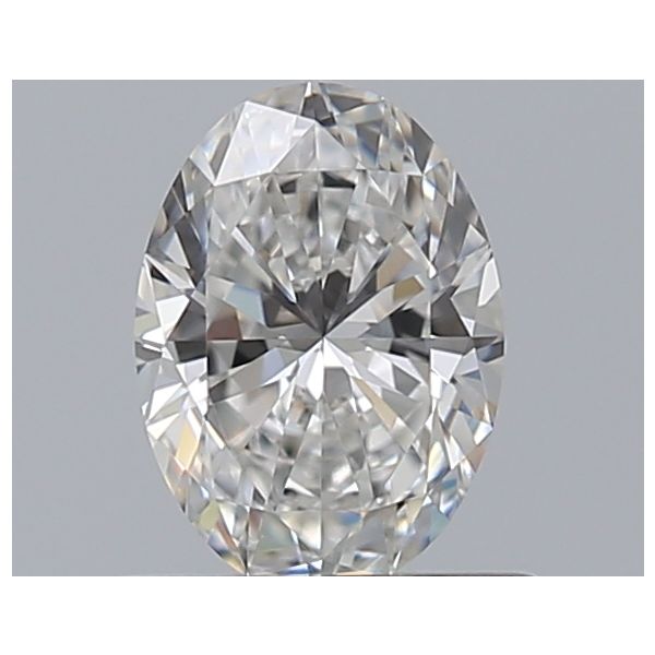 OVAL 0.55 E VVS2 EX-VG-EX - 1513380829 GIA Diamond