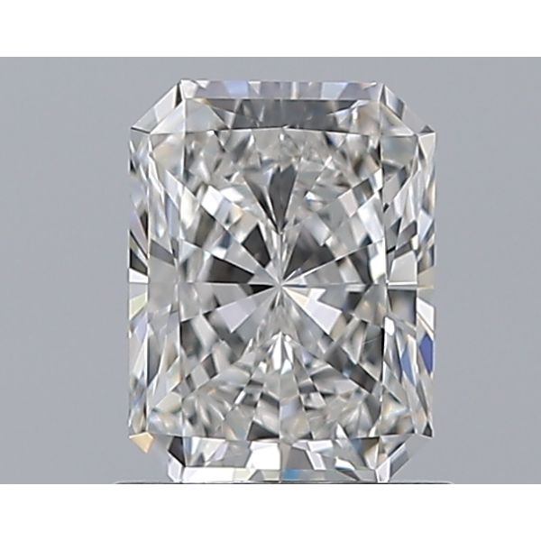 RADIANT 1.03 F VVS1 EX-EX-EX - 1513396261 GIA Diamond