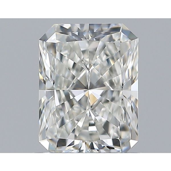 RADIANT 1.01 G VVS1 EX-EX-EX - 1513396299 GIA Diamond