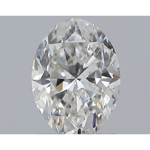 OVAL 0.9 F VS2 VG-EX-EX - 1513413936 GIA Diamond