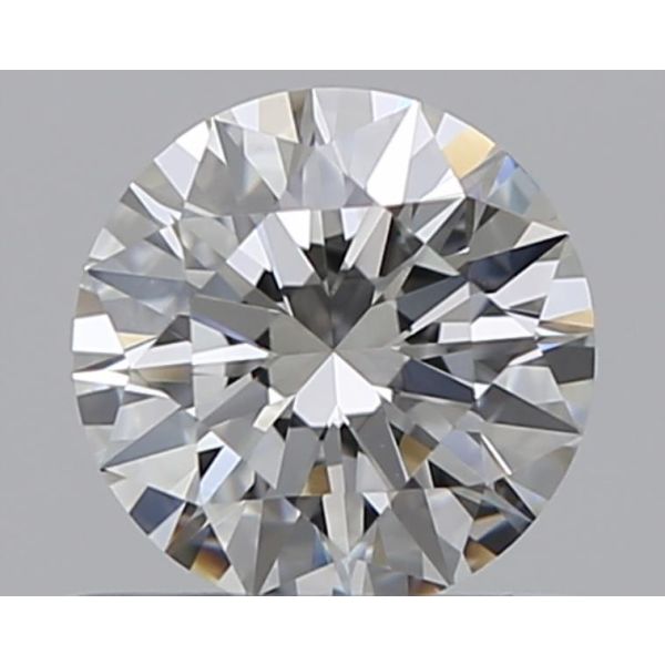 ROUND 0.51 I VS1 EX-EX-EX - 1513429282 GIA Diamond